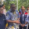 Erick Thohir Tinjau Proyek Infrastruktur BUMN di Sumatera Barat
