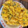 Trik Bikin Bakwan Jagung Empuk dan Renyah Tahan Lama, Tak Perlu Baking Powder