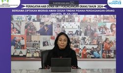 Pekerja Perawatan Perlu Dapat Upah Layak dan Perlindungan Sosial