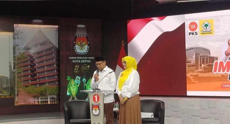 Di Balik Perubahan Pilihan Warga Depok yang Menghentikan Dominasi PKS