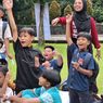 Saat 98 Anak Yatim Eksperimen Sains, Berani Rangkai Mimpi Jelang Ramadhan