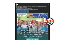 Banjir Landa Filipina, 26 Orang Tewas-Ratusan Ribu Mengungsi