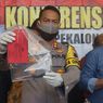 Ini Motif Pelaku Pembunuh Siswa SMK yang Jasadnya Ditemukan Penuh Luka Tusuk di Bantaran Sungai