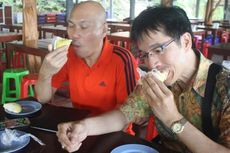 Simak Tips Cara Memilih Durian