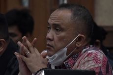 Jaksa Tetapkan Irwan Hermawan Jadi “Justice Collaborator” Kasus BTS 4G