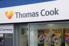 Tergerus Bisnis “Online”, 50 Gerai Thomas Cook Tumbang