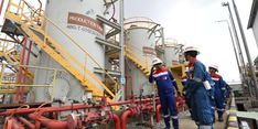 Kado 80 Tahun RI, Pertamina Luncurkan Proyek Energi Strategis untuk Swasembada Nasional