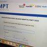 Cara Melihat Skor UTBK-SBMPTN 2022 dengan Mengunduh Sertifikat via Website LTMPT