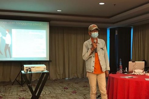 Kisah ODHA di Semarang, Panggilan Jiwa Bantu Sesama hingga Bangkit Lawan Stigma 