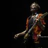 Harga Tiket Konser Steve Vai di Jakarta