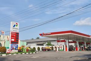 Pertamax Naik, Pertamina: Harga BBM Bersubsidi Tidak Berubah!