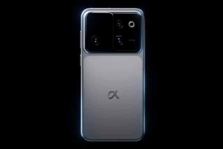 Honor mengumumkan HP konsep Robot Phone di China,  pada 15 Oktober 2025