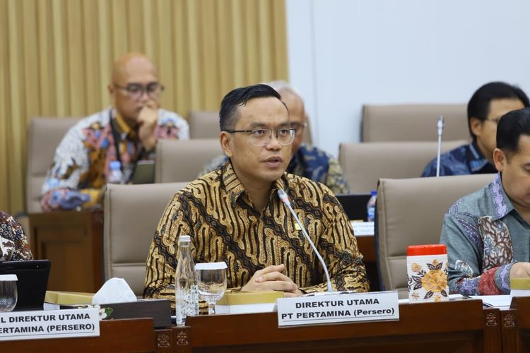  15 Kota Jadi Pasar Baru UMKM Binaan Pertamina Lewat Layanan In-Flight Sales Pelita Air
