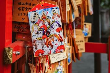 Contek Kata-Kata Cinta Sederhana tapi Bermakna dari Shoujo Manga, Doki Doki!