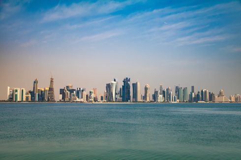 5 Tempat Wisata Baru di Qatar yang Akan Dibuka Jelang Piala Dunia 2022