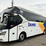 Simak Cara Beli Tiket Bus DAMRI lewat Aplikasi Traveloka
