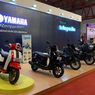 Ada Krisis Material dan Inflasi, Yamaha Belum Naikkan Harga Motor