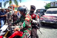 Akses Jalan Sulit, Distribusi Logistik Pemilu di Palopo Pakai Kendaraan 