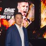 Misi ONE Championship Cari Petarung Baru dari Indonesia