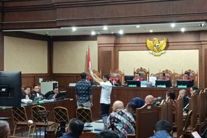 Sidang Nadiem, Ahli Nilai Hasil Kajian Sudah Arahkan Pengadaan Chromebook