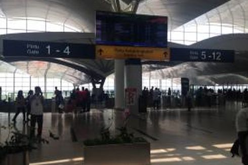 Kembangkan Bandara Kualanamu, AP II akan Gandeng Partner Internasional