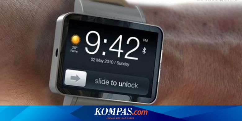 harga jam iphone series 5