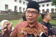 Harapan Besar Ridwan Kamil Terhadap Hasil Kongres V PDI-P