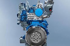 EcoBlue, Teknologi Diesel Teranyar Ford