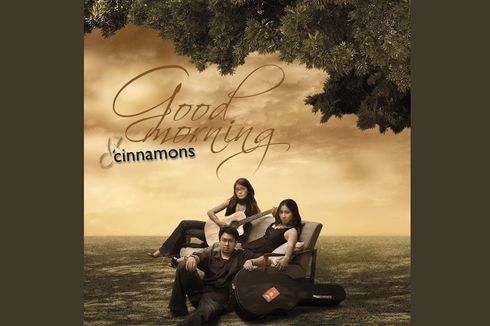 Lirik dan Chord Lagu Super Girl - D'Cinnamons