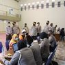 Vaksinasi Santri di Tasikmalaya Dikebut Lewat Gerai Keliling