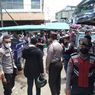 Perkelahian Berdarah di Pasar Lama Banjarmasin, Seorang Tewas