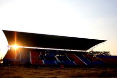 Renovasi Stadion Kanjuruhan: Fondasi Dikuatkan, Target Rampung 16 Bulan