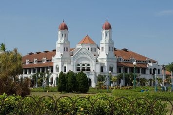 10 Rekomendasi Kuliner Malam Semarang yang Wajib Dicoba! 