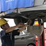 Usai Mudik Oli Mobil Berkurang Drastis, Wajar?