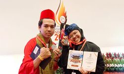Pertamina Call Center 135 Raih Platinum Best Agent, Alifia dan Fajri: Pelanggan adalah Sahabat