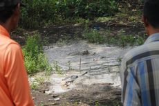 Menurut Peneliti, Ada Kandungan Gas Alam di Bawah Sendang Beluk di Grobogan