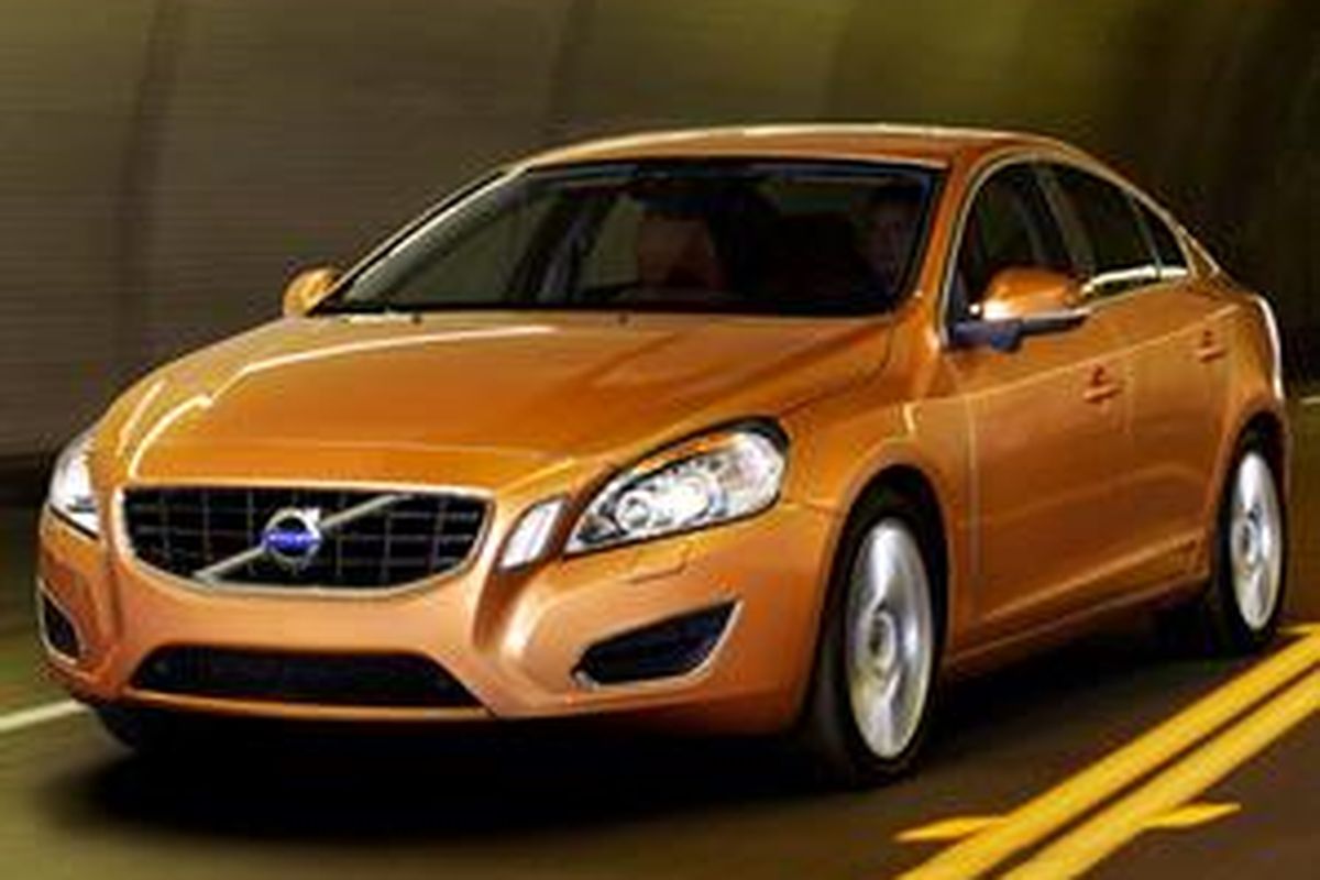 S60 terbaru dilengkapi dengan fitur keamanan canggih