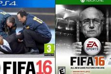 Setelah Skandal FIFA Mencuat, Apa yang Terjadi Selanjutnya?