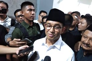 Pengamat Sebut Anies seperti Ajukan Diri Jadi Anak Buah Prabowo jika Kembali 'Nyagub' di Jakarta