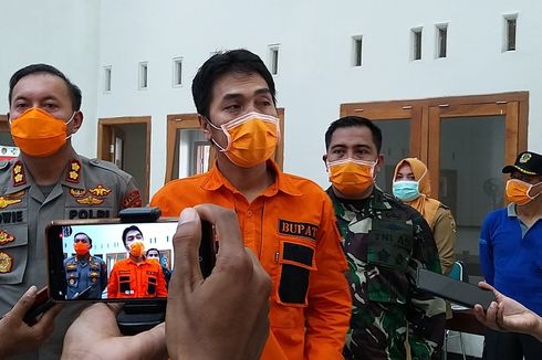 Bupati Madiun Tolak Rencana Pembangunan Pasar Muamalah