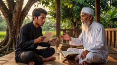Hukum Memakai Jimat dan Rajah dalam Islam, Ini Penjelasannya