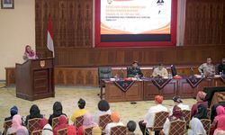 Wujudkan Ketahanan Pangan, Plt Walkot Semarang Berencana Masukkan Urban Farming ke Kurikulum Merdeka Belajar