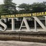 SPMB PKN STAN 2025 Dibuka, Biaya Pendaftaran Rp 400.000