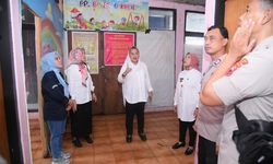 Walkot Semarang Minta Kepala OPD dan Camat Waspadai Banjir dan Longsor Jelang Musim Hujan