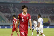 Ada Peluang Lolos ke 16 Besar Piala Dunia U17 2023, Indonesia Dilarang Lakukan Ini