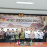 Kementerian KP Jajaki Kerja Sama Pertukaran Pelajar Satdik KP dengan Negara ASEAN