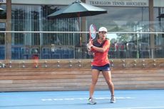 Cara Siapkan Mental Junior di Cabor Tenis PON XX Papua 2021