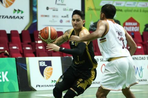 Lisensi Dicabut, Klub Basket Bogor Siliwangi Mundur dari IBL