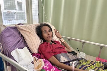 Derita Sakit Jantung di Usia 20-an, Ini Cerita Perjuangan Pasien