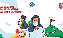 Sambut Pilkada 2020, Kominfo Minta Masyarakat Gunakan Hak Pilihnya